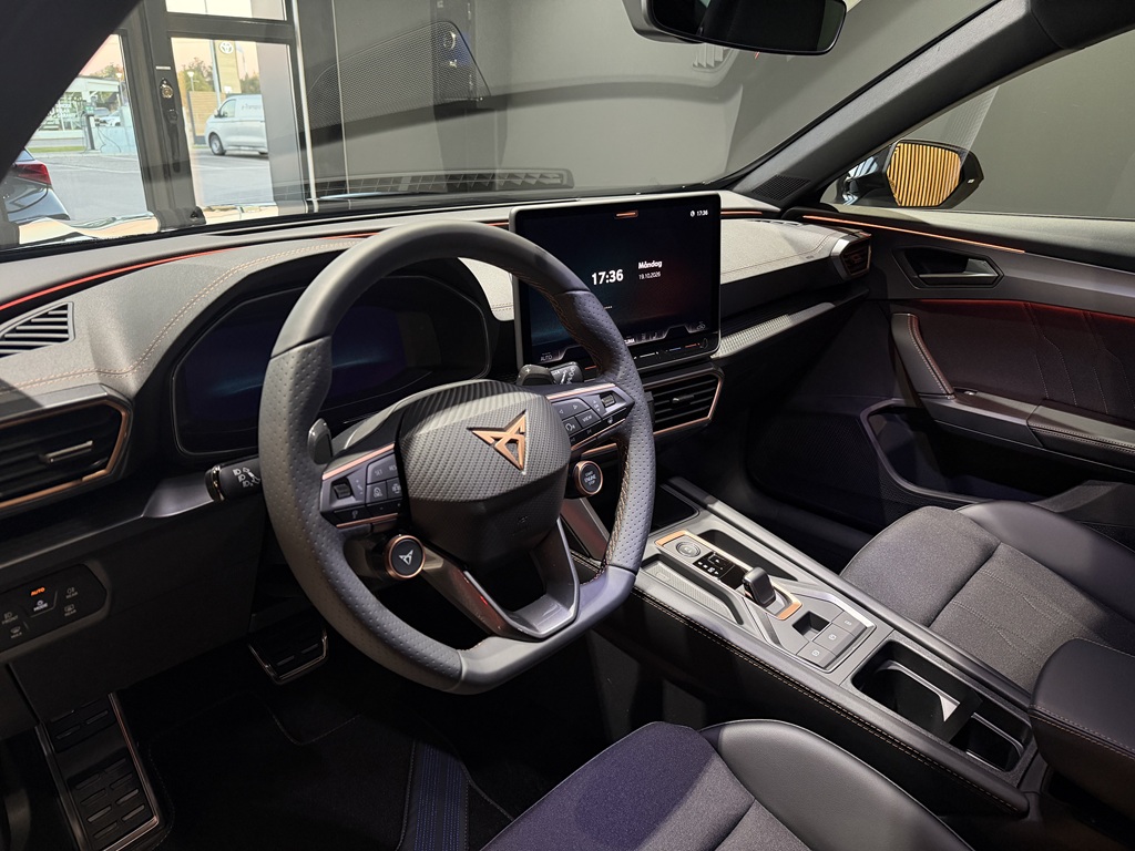 CUPRA Formentor BWB53L