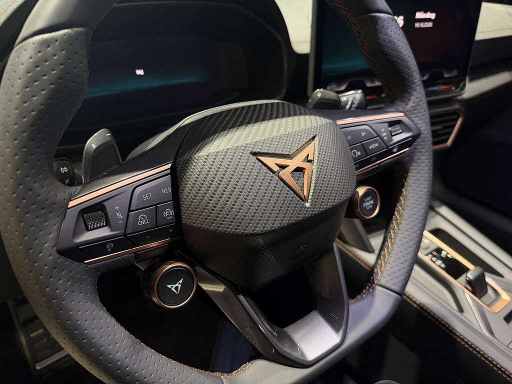 CUPRA Formentor BWB53L
