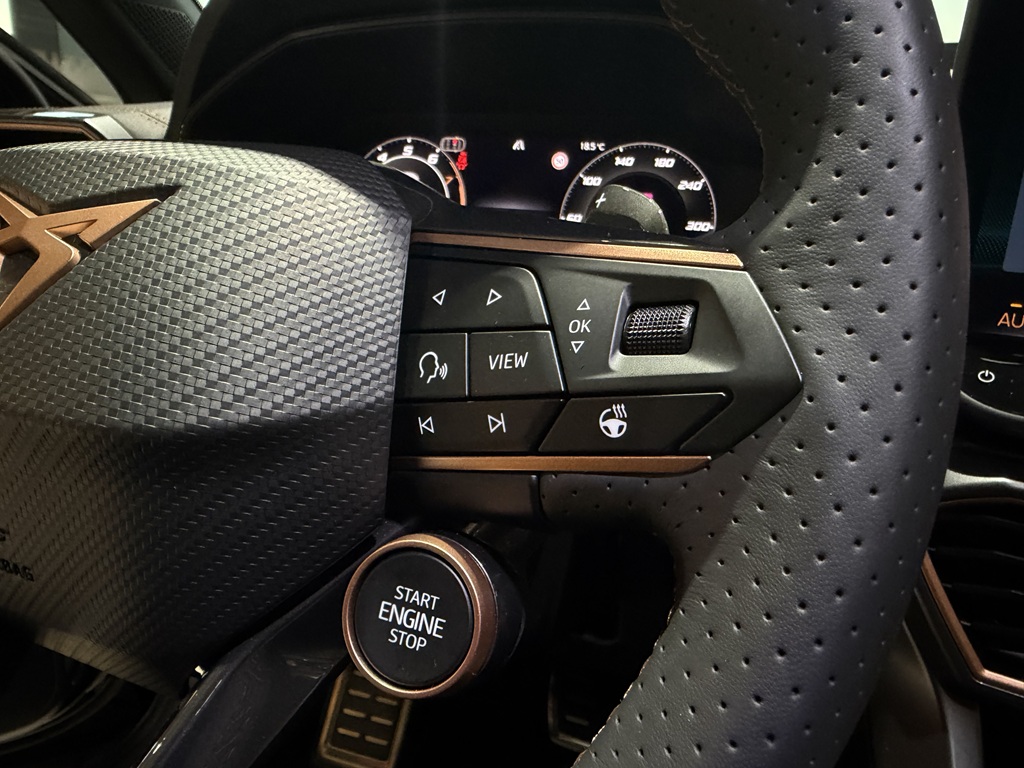 CUPRA Formentor BWB53L