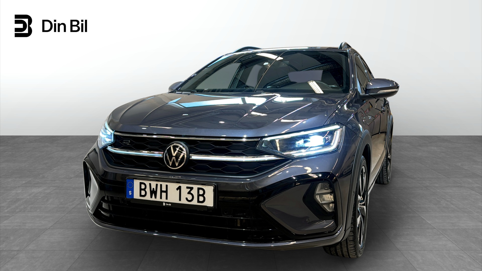 Volkswagen Taigo 2025