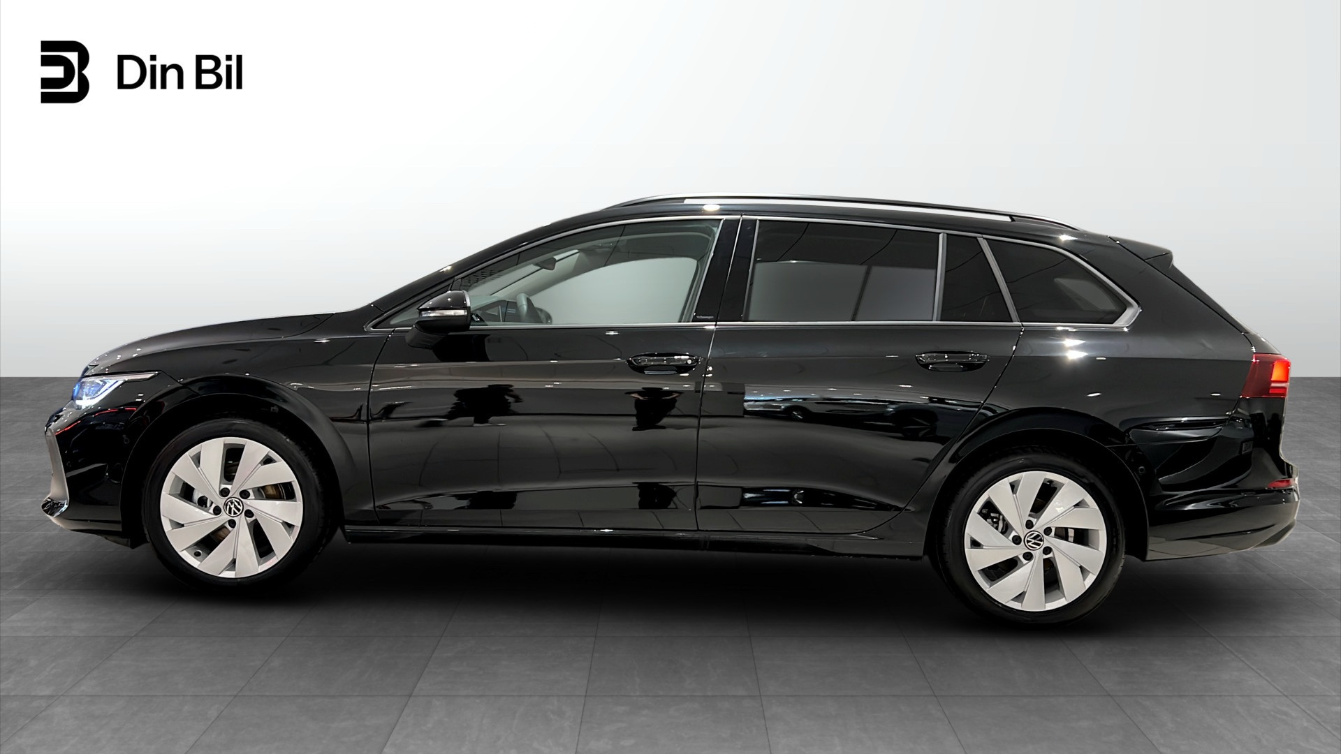 Volkswagen Golf Sportscombi BWJ08P