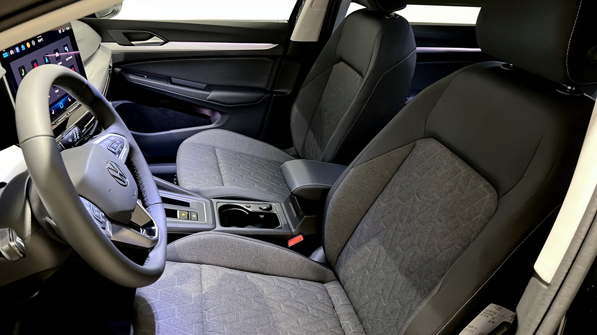 Volkswagen Golf Sportscombi BWJ08P