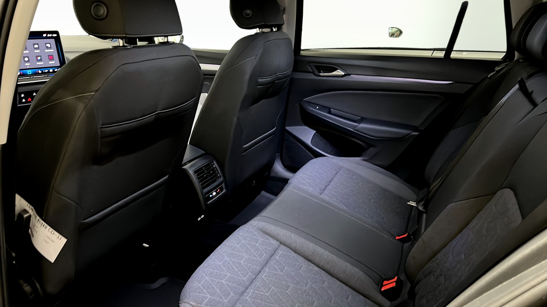 Volkswagen Golf Sportscombi BWJ08P