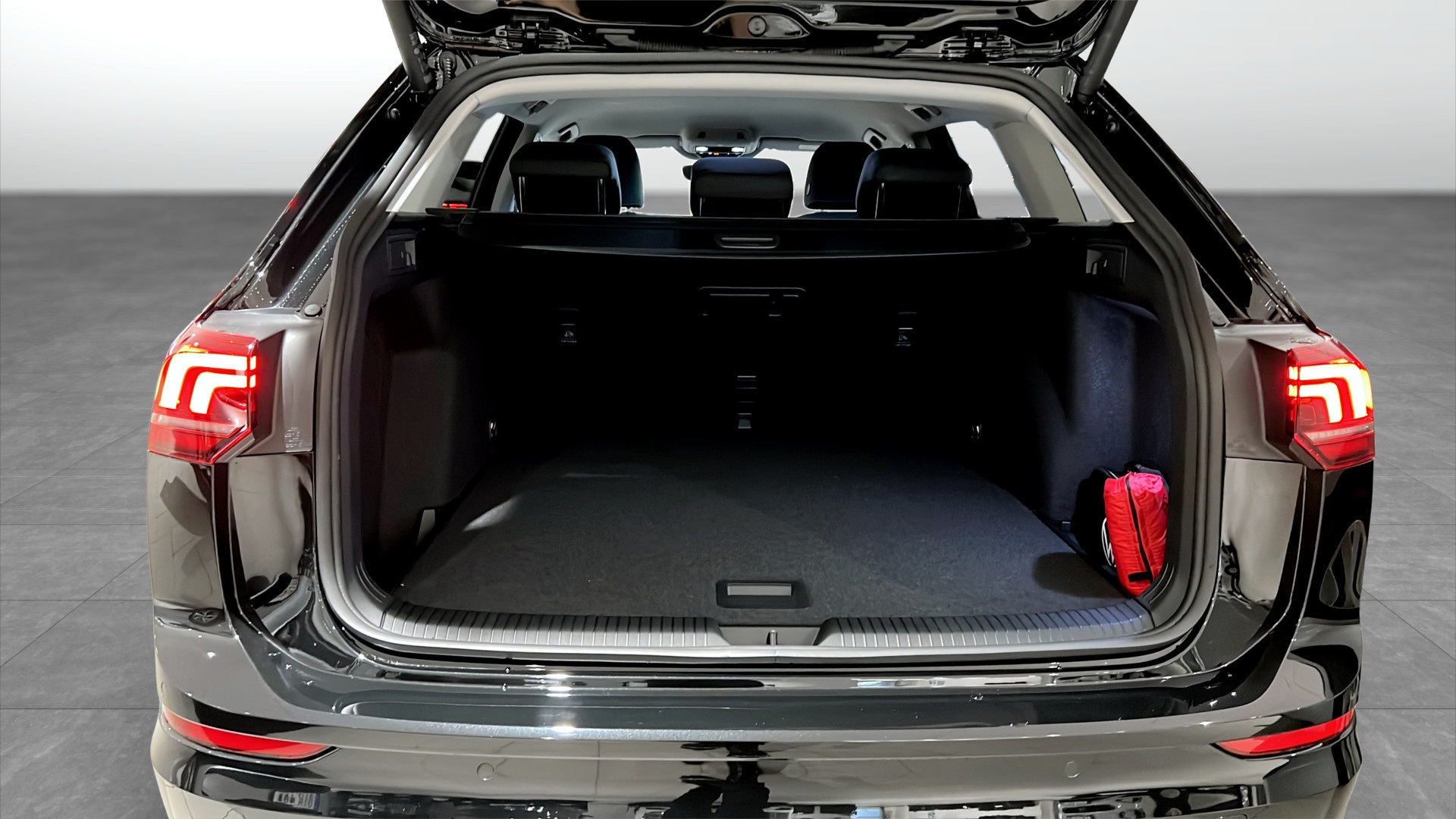 Volkswagen Golf Sportscombi BWJ08P