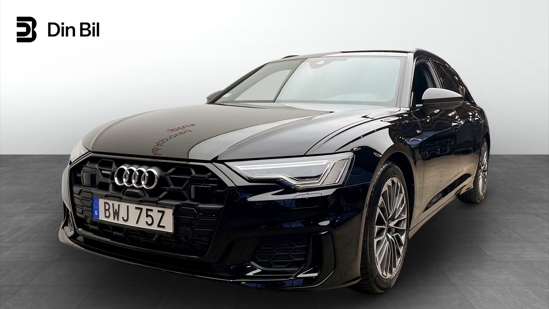 Bild för bil BWJ75Z