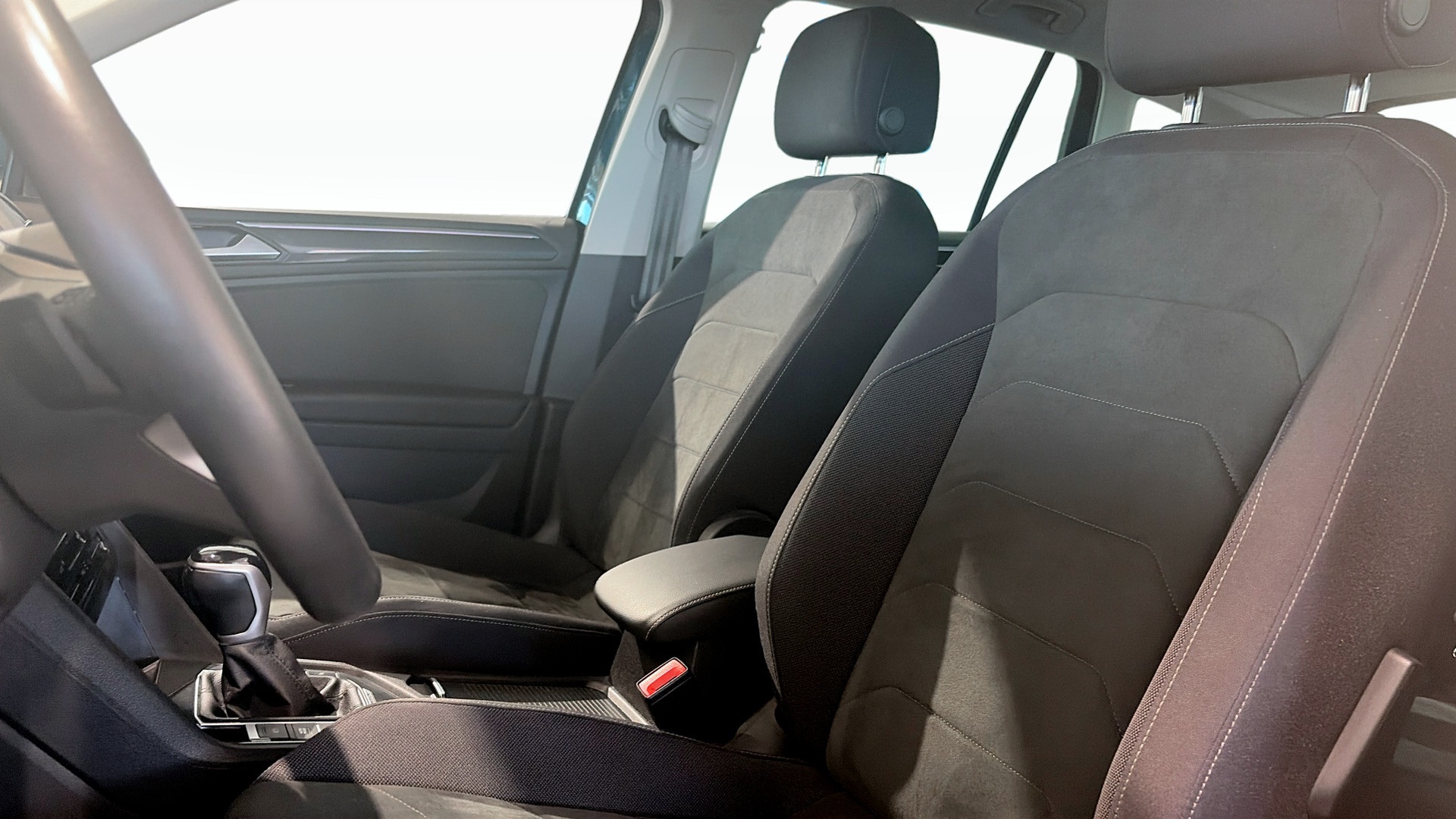 Volkswagen Tiguan BWK75K