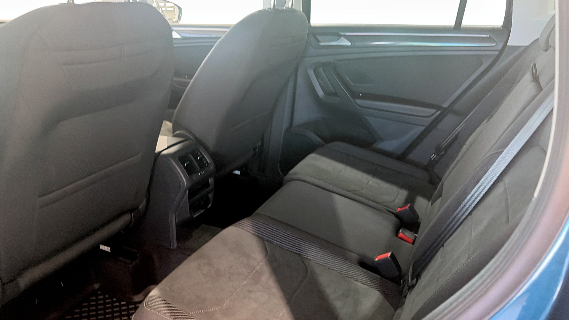 Volkswagen Tiguan BWK75K