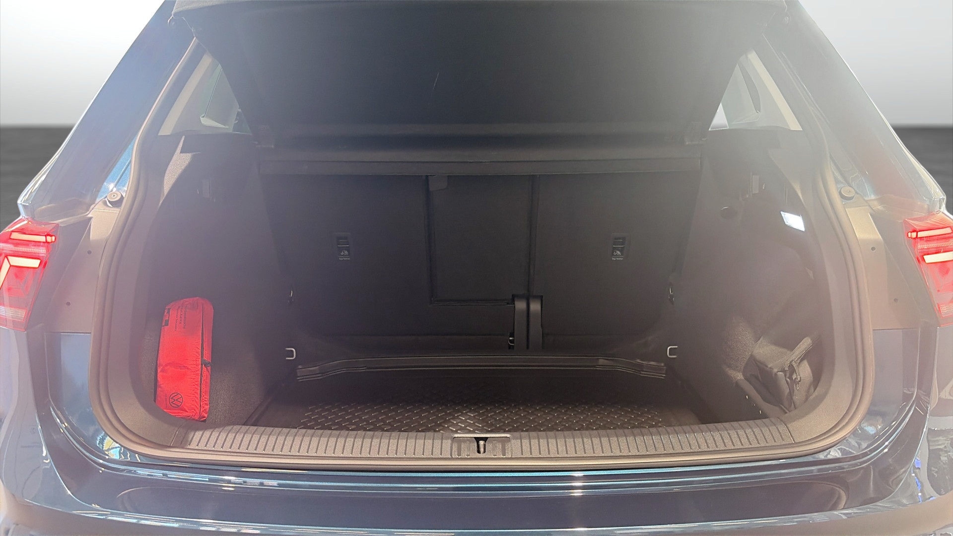 Volkswagen Tiguan BWK75K