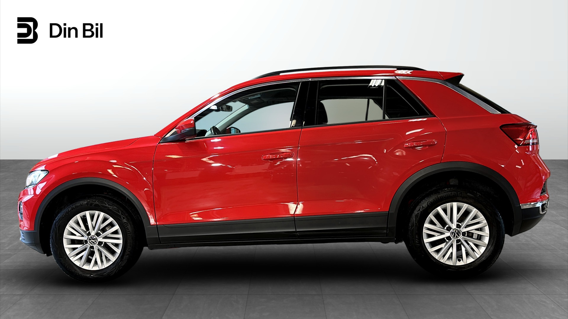 Volkswagen T-Roc BWW01X