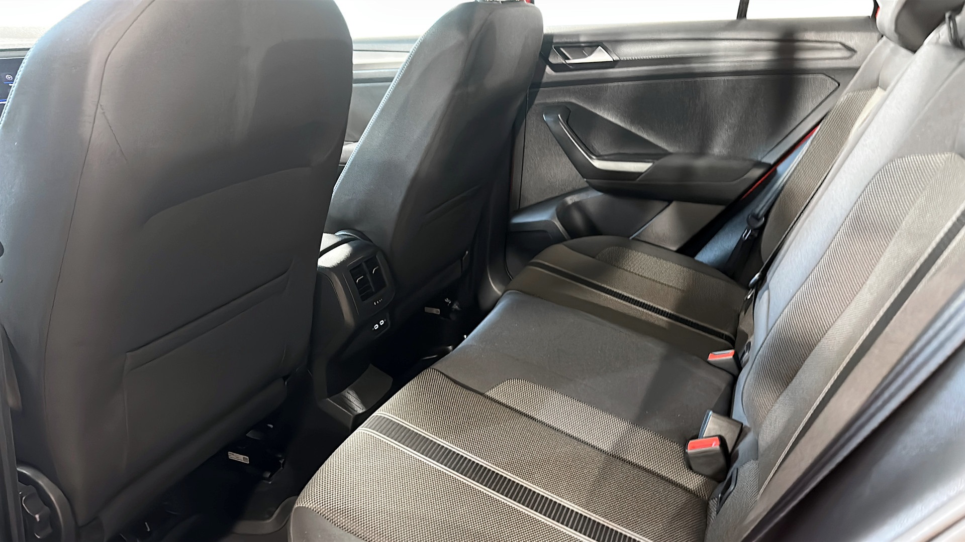 Volkswagen T-Roc BWW01X