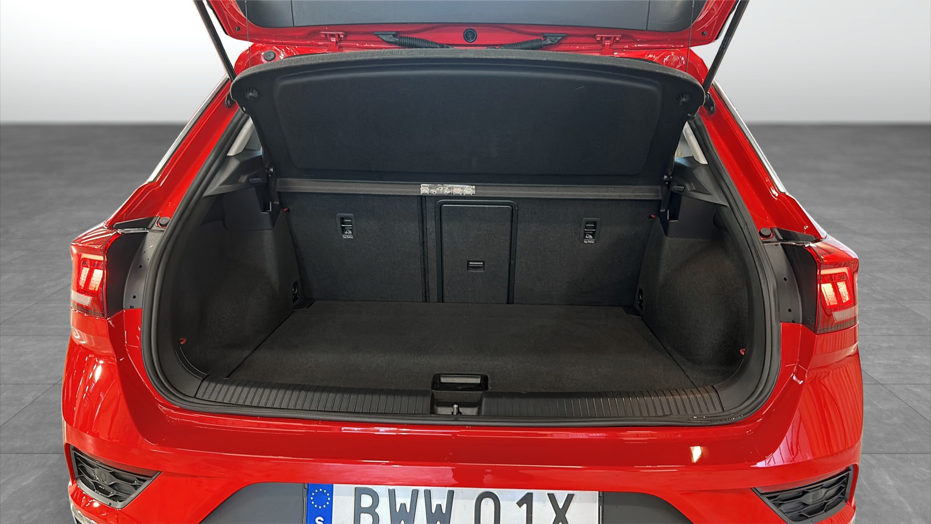 Volkswagen T-Roc BWW01X