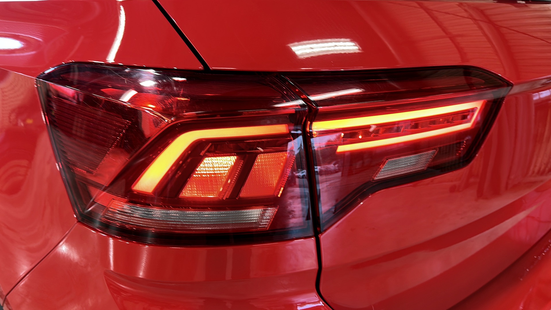 Volkswagen T-Roc BWW01X