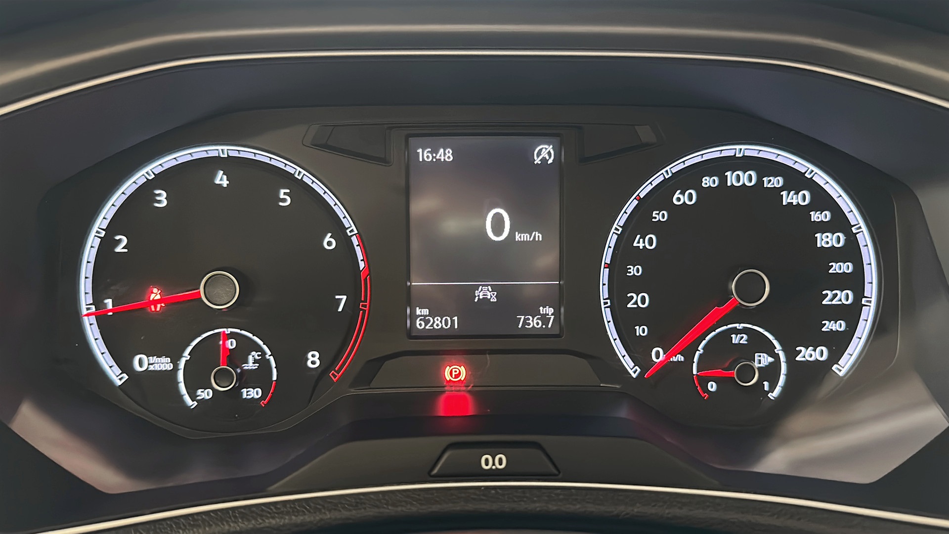 Volkswagen T-Roc BWW01X