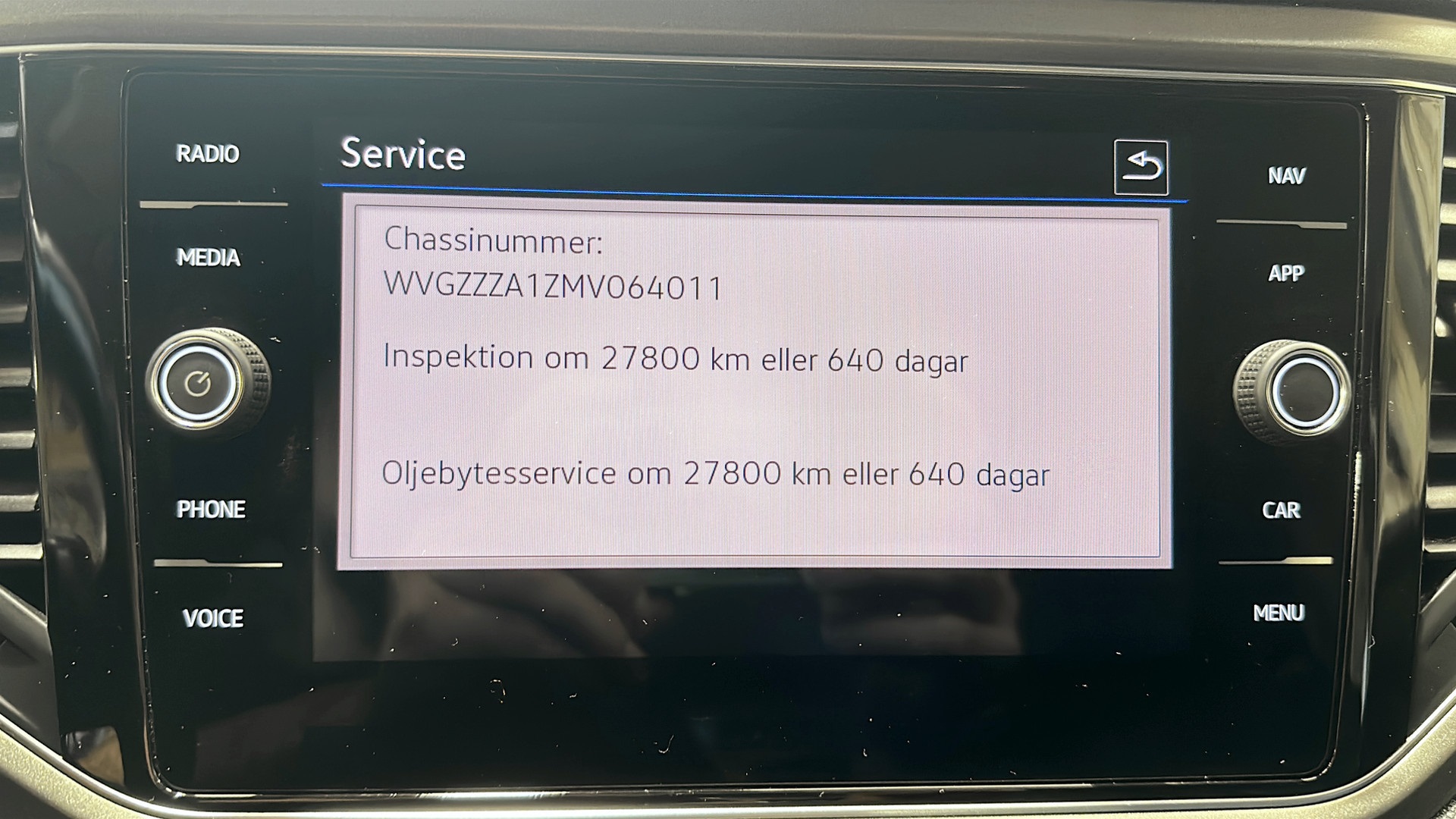 Volkswagen T-Roc BWW01X