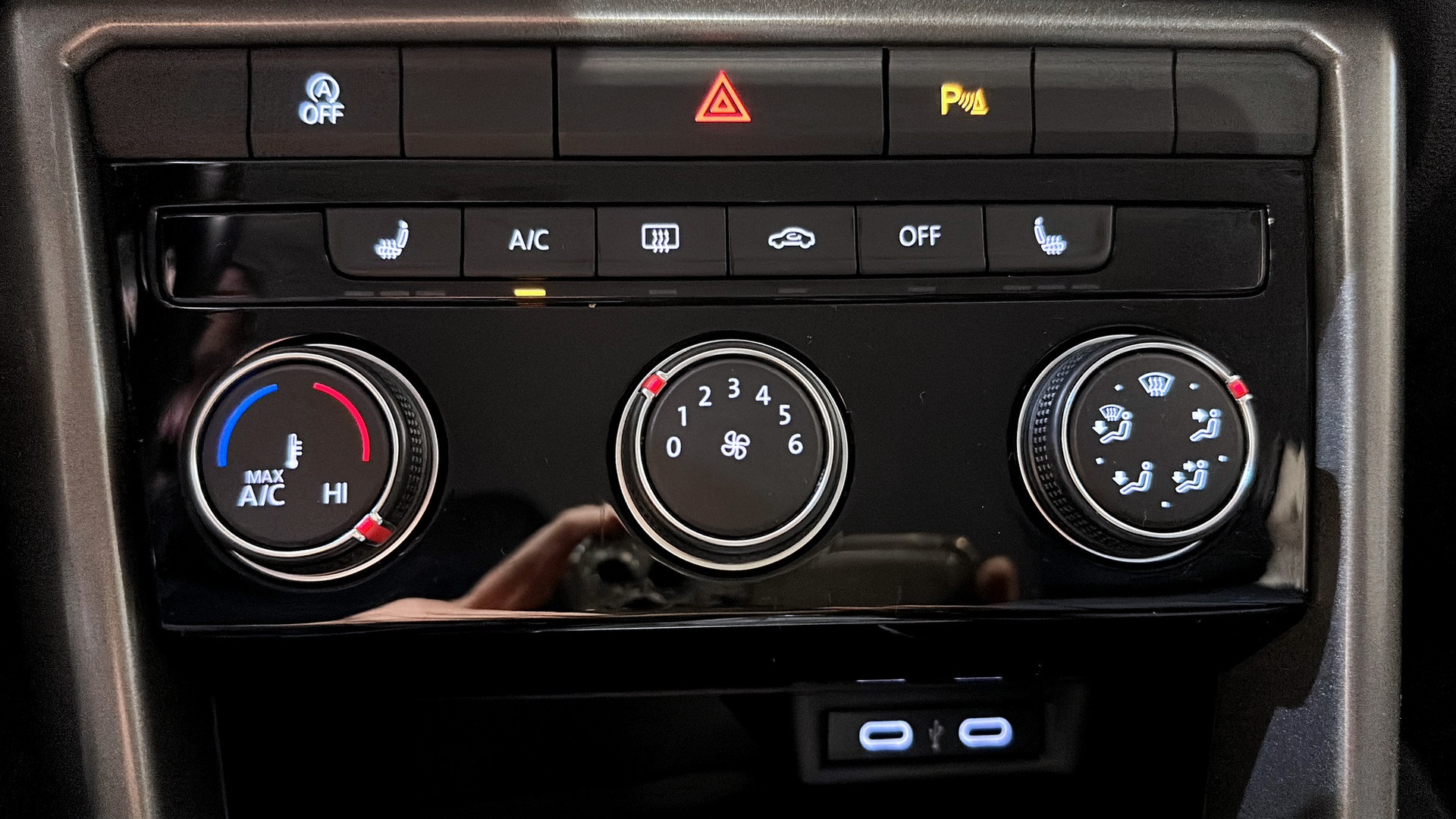 Volkswagen T-Roc BWW01X