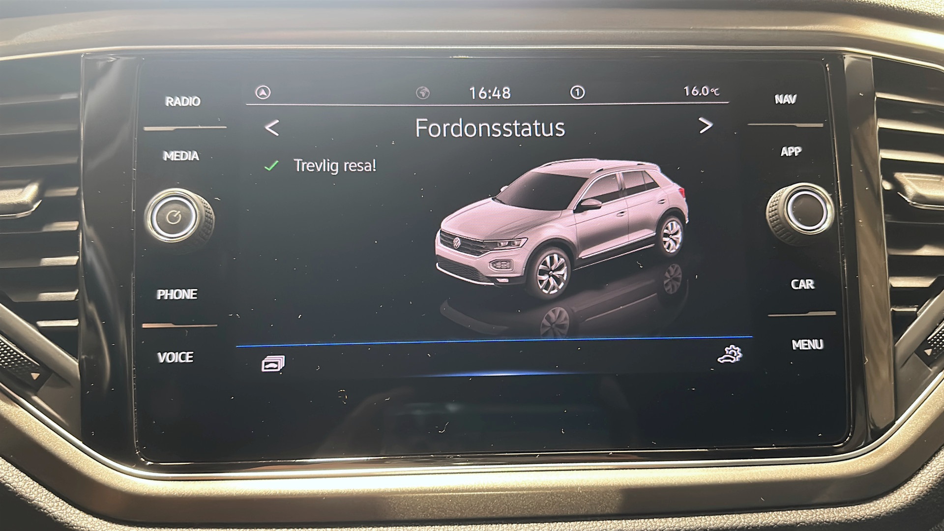 Volkswagen T-Roc BWW01X