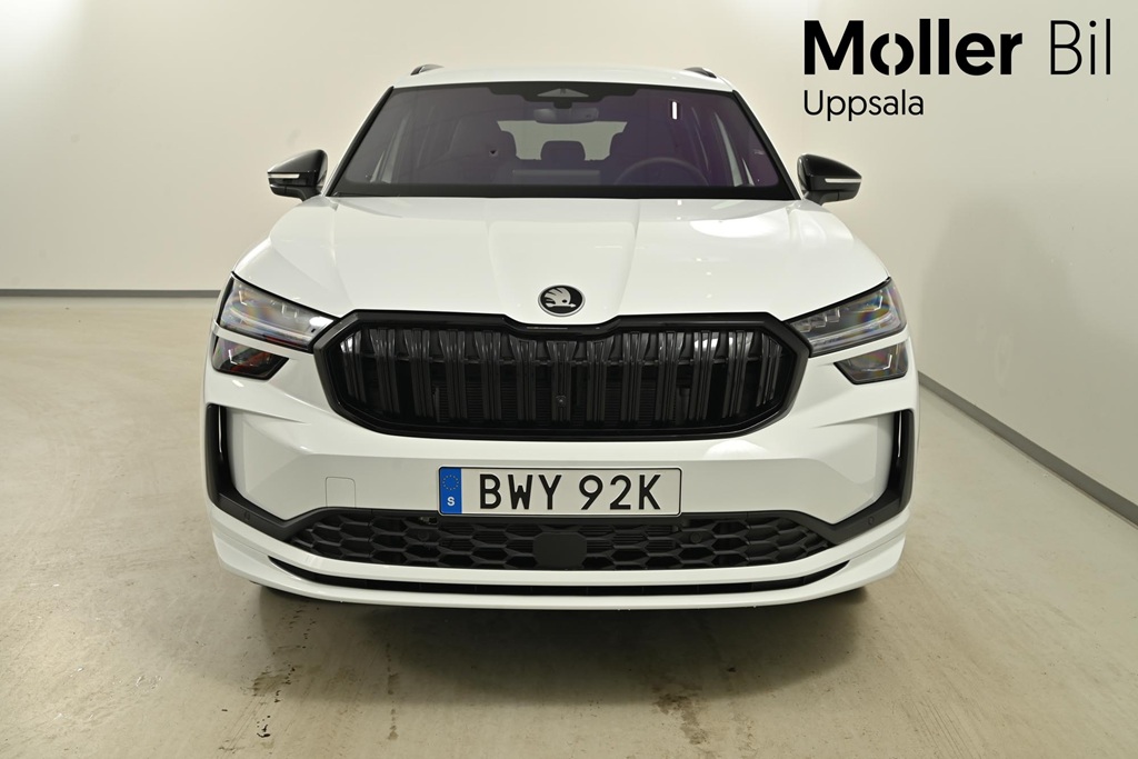 Skoda Kodiaq BWY92K