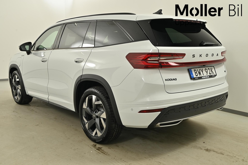Skoda Kodiaq BWY92K