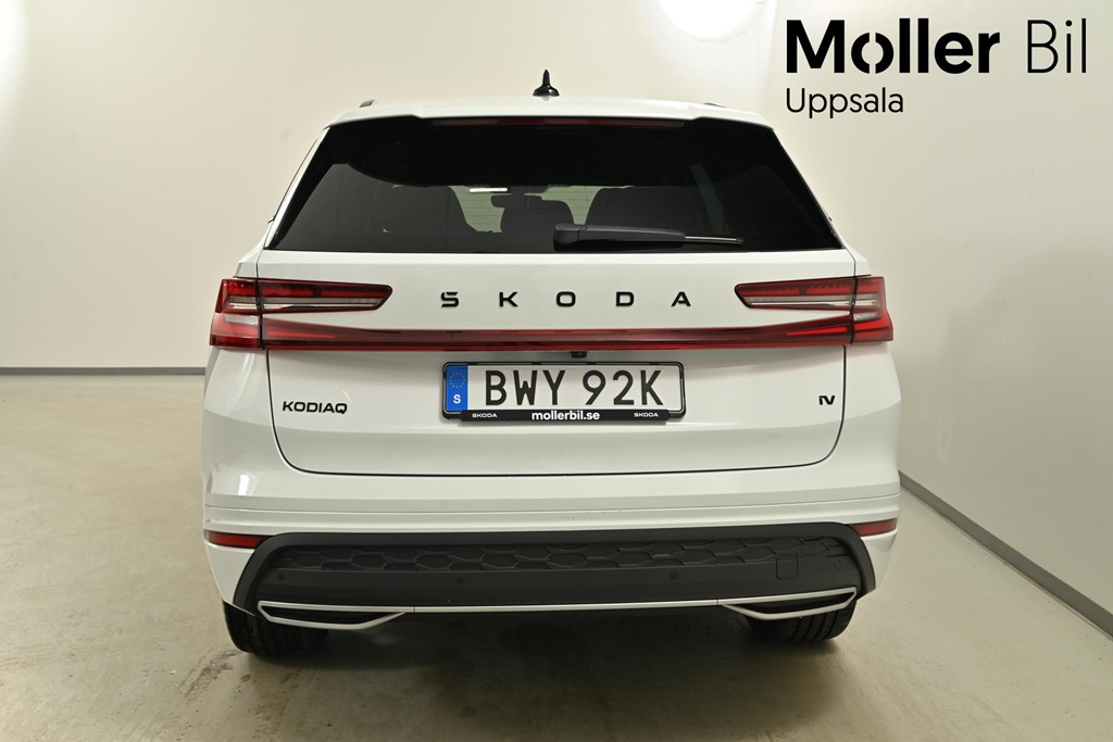 Skoda Kodiaq BWY92K