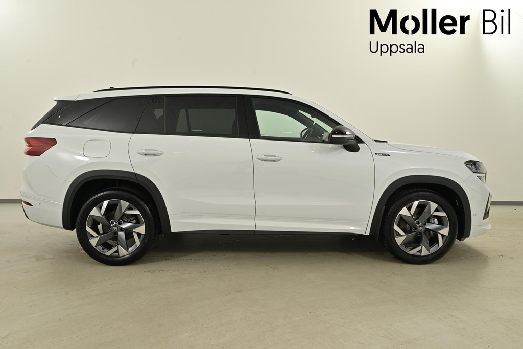 Skoda Kodiaq BWY92K
