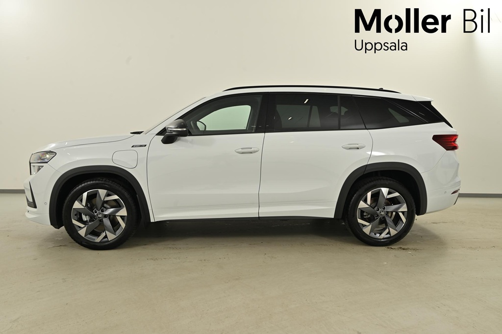 Skoda Kodiaq BWY92K