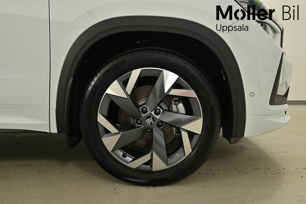Skoda Kodiaq BWY92K
