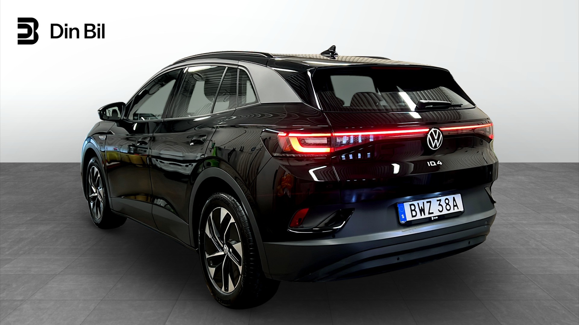 Volkswagen ID.4 BWZ38A