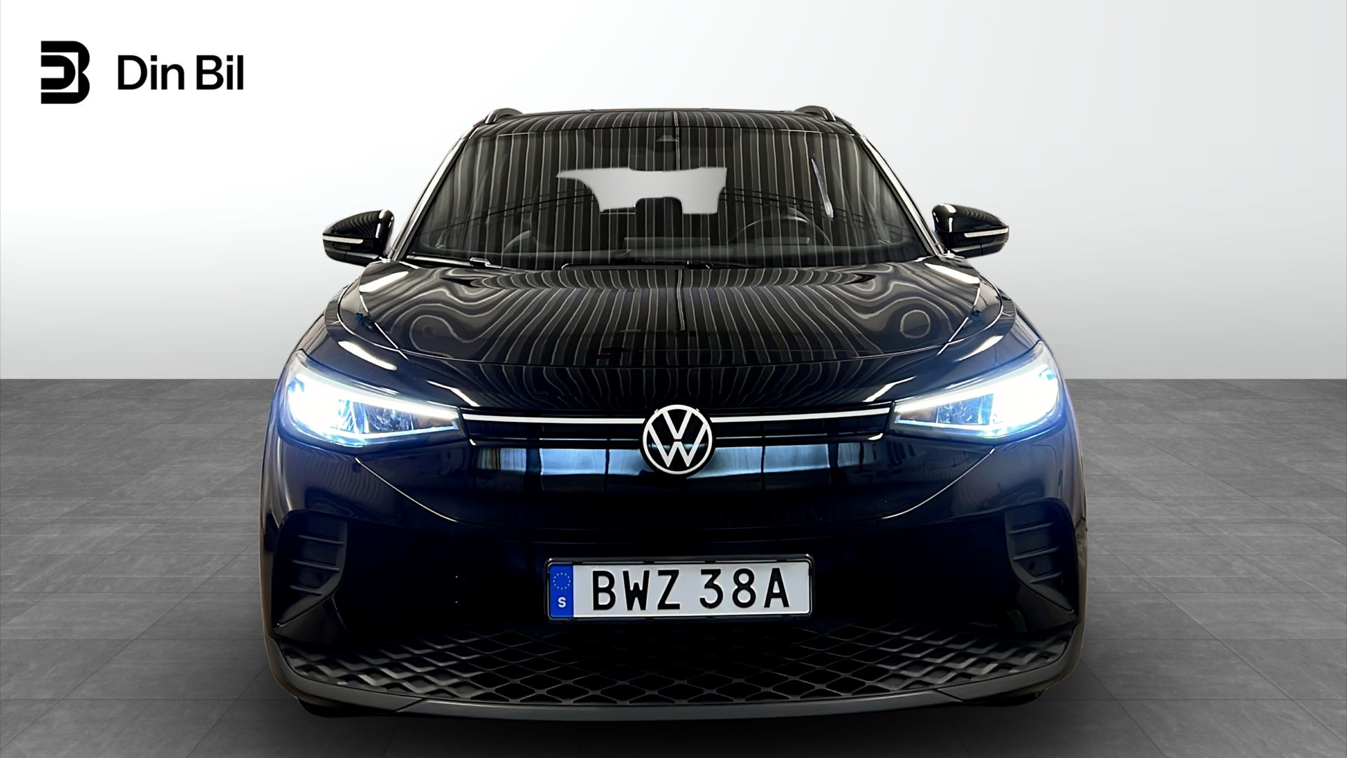 Volkswagen ID.4 BWZ38A