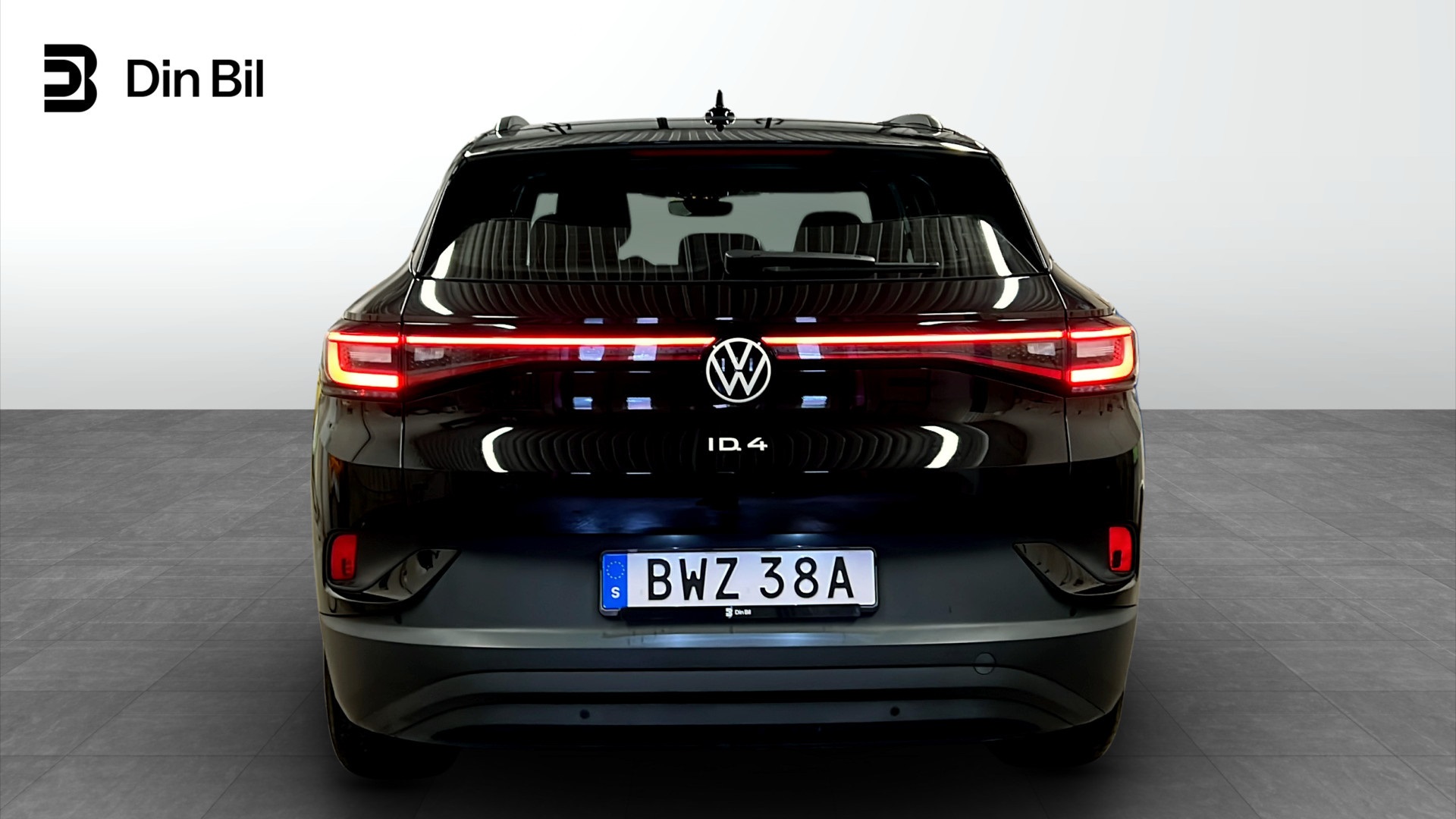 Volkswagen ID.4 BWZ38A