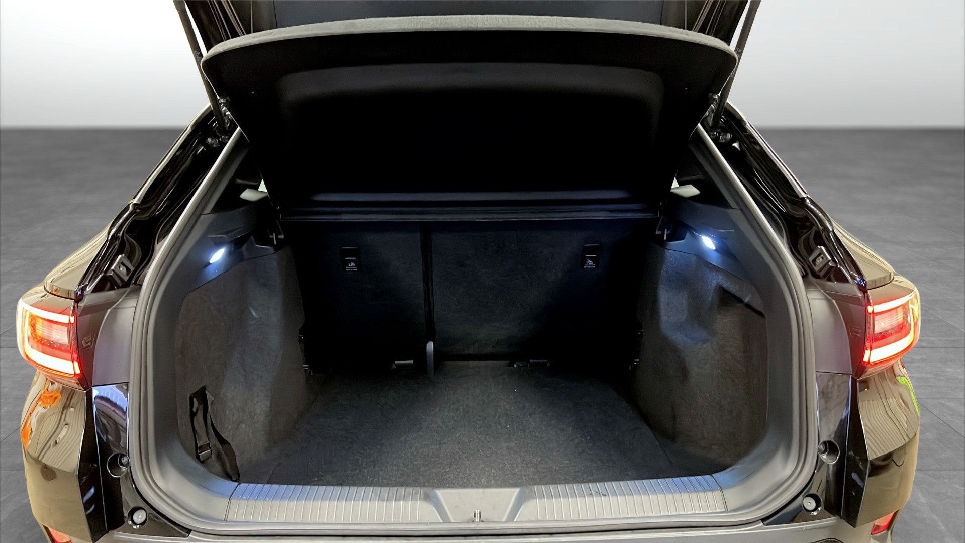 Volkswagen ID.4 BWZ38A