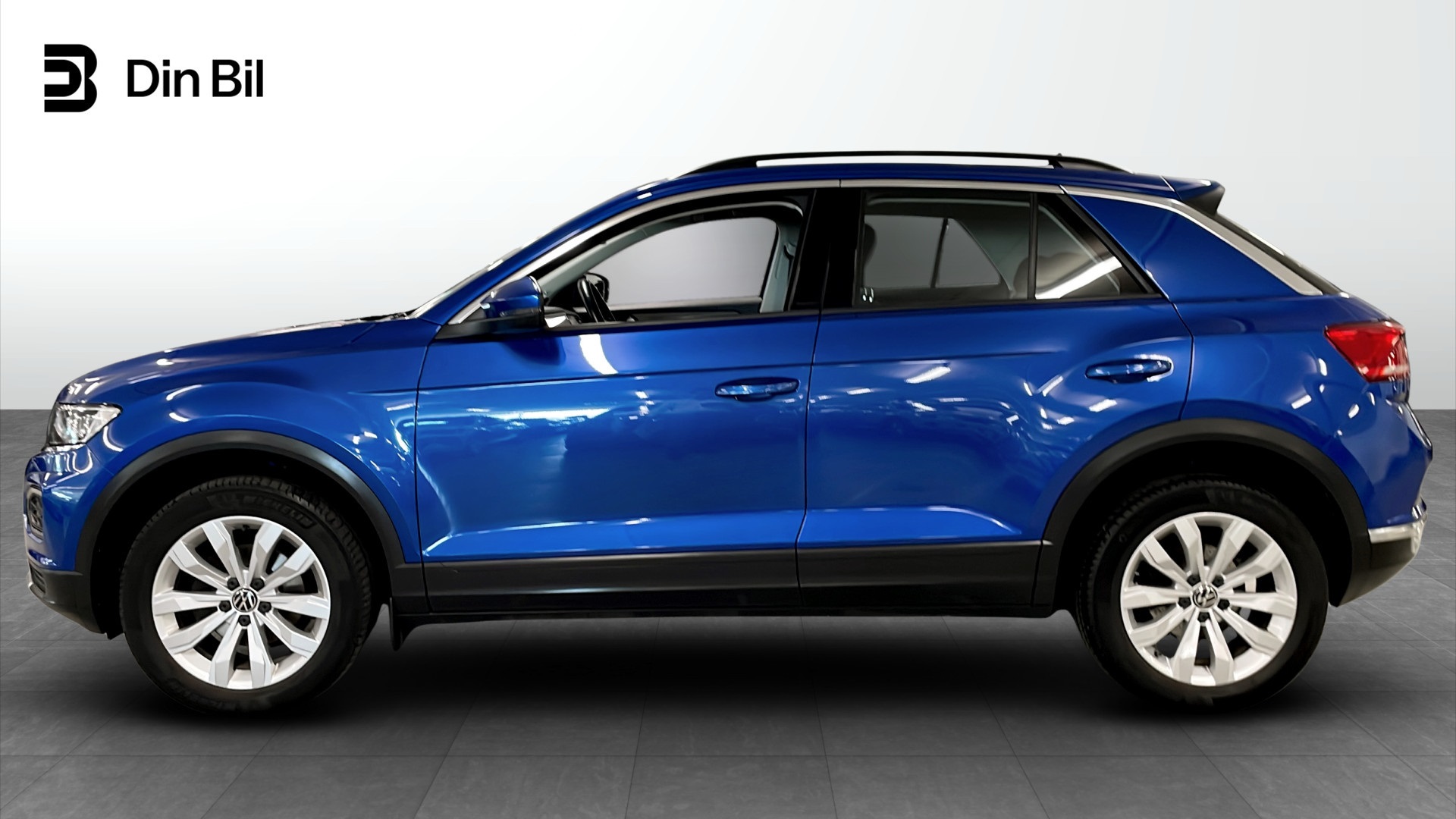 Volkswagen T-Roc BXE11Y