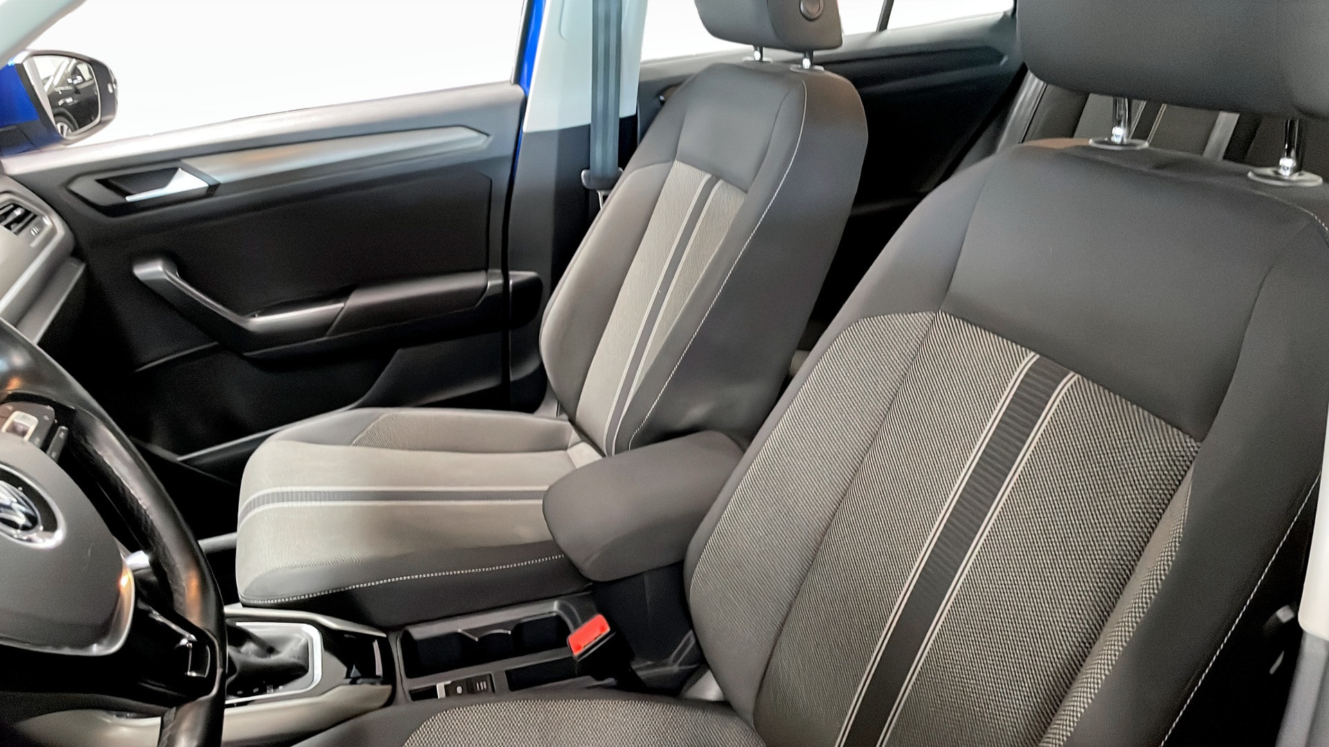 Volkswagen T-Roc BXE11Y