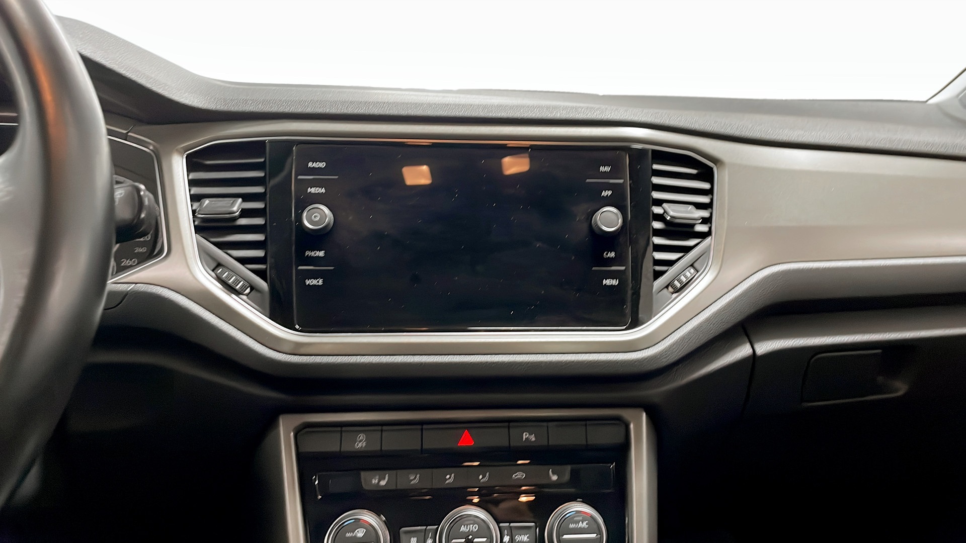 Volkswagen T-Roc BXE11Y