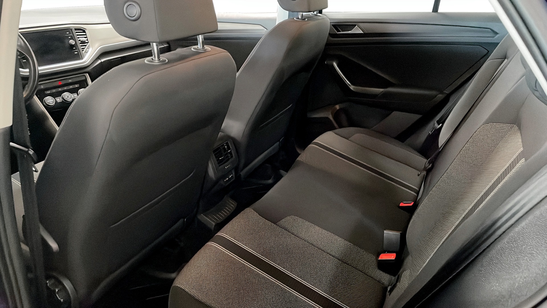 Volkswagen T-Roc BXE11Y