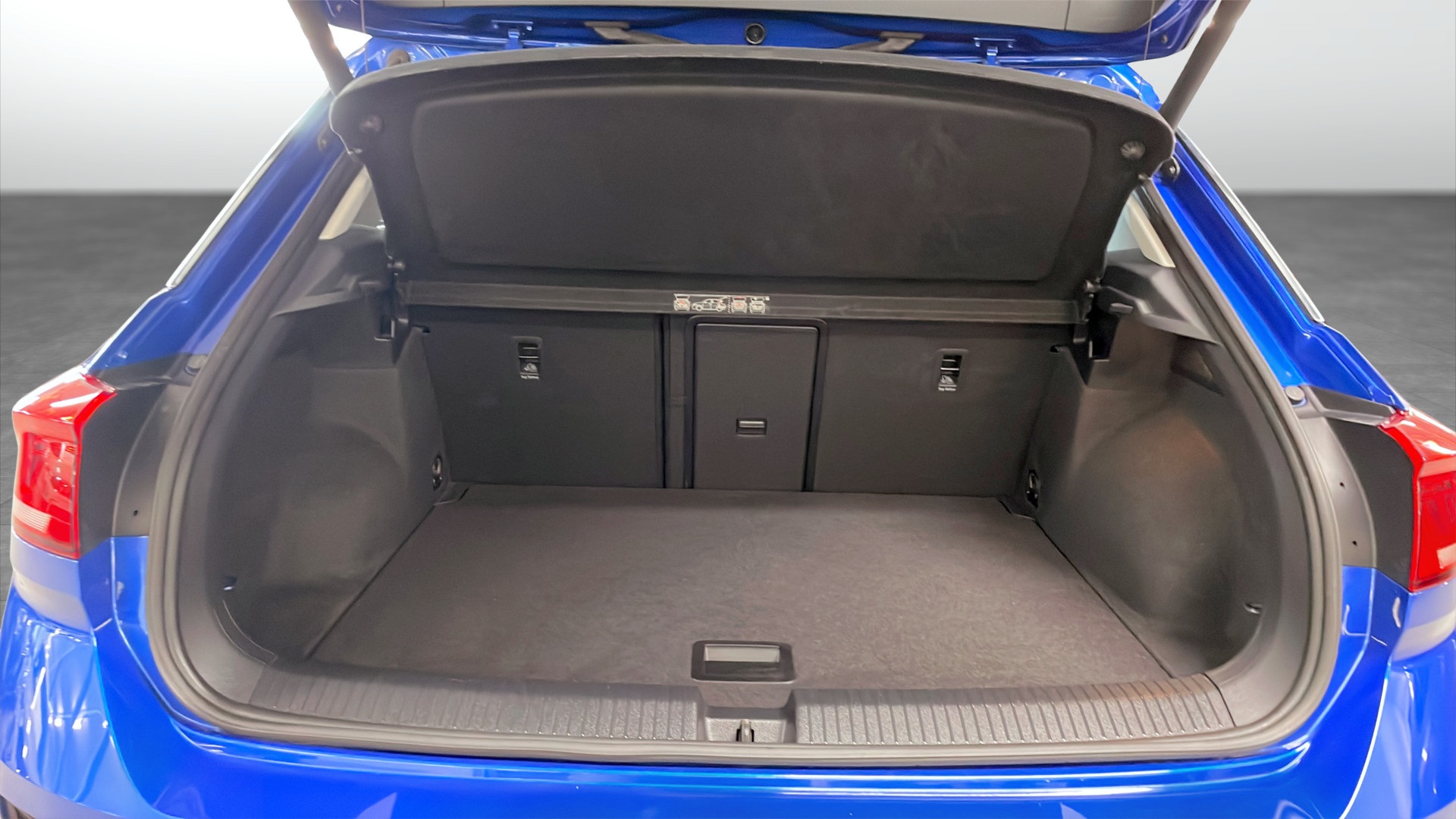 Volkswagen T-Roc BXE11Y