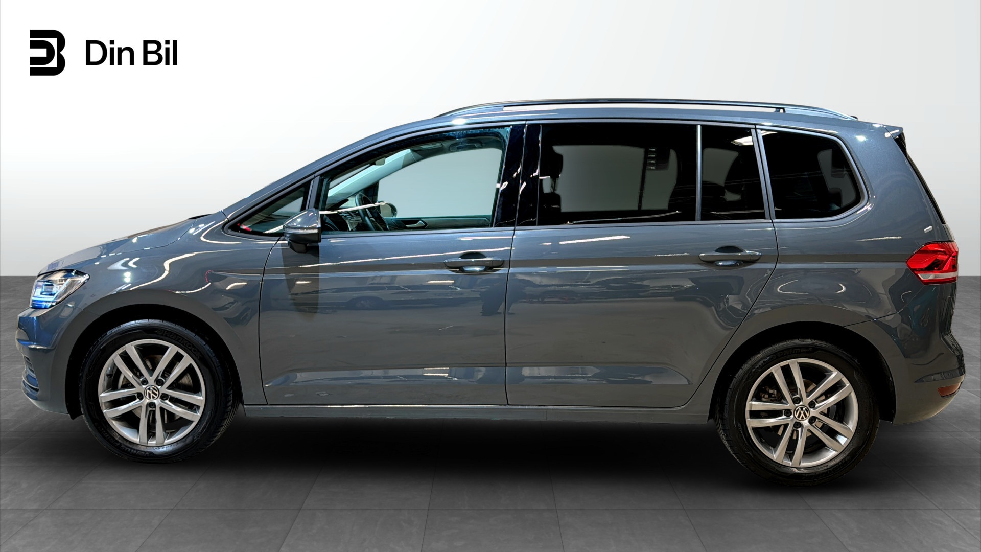 Volkswagen Touran BXF39N