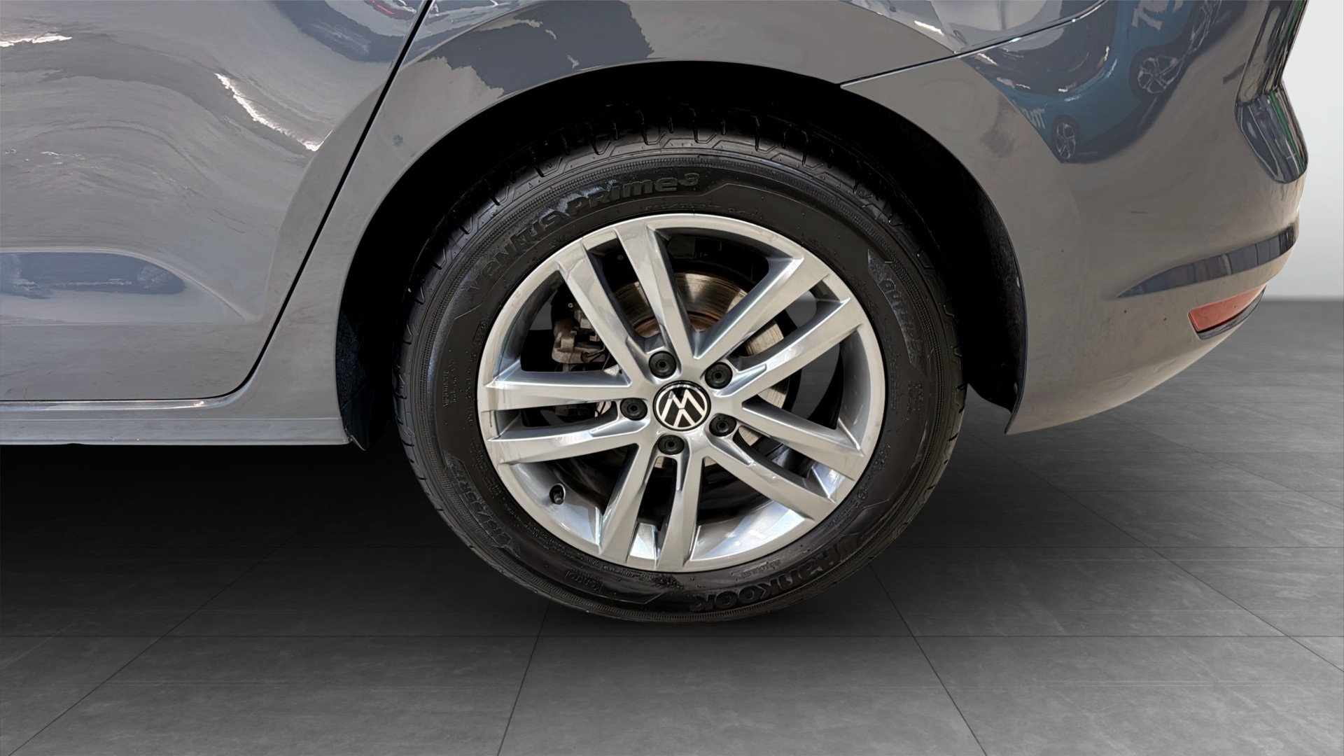 Volkswagen Touran BXF39N