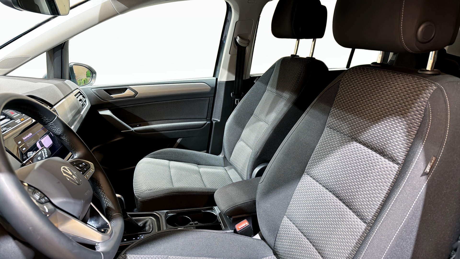 Volkswagen Touran BXF39N