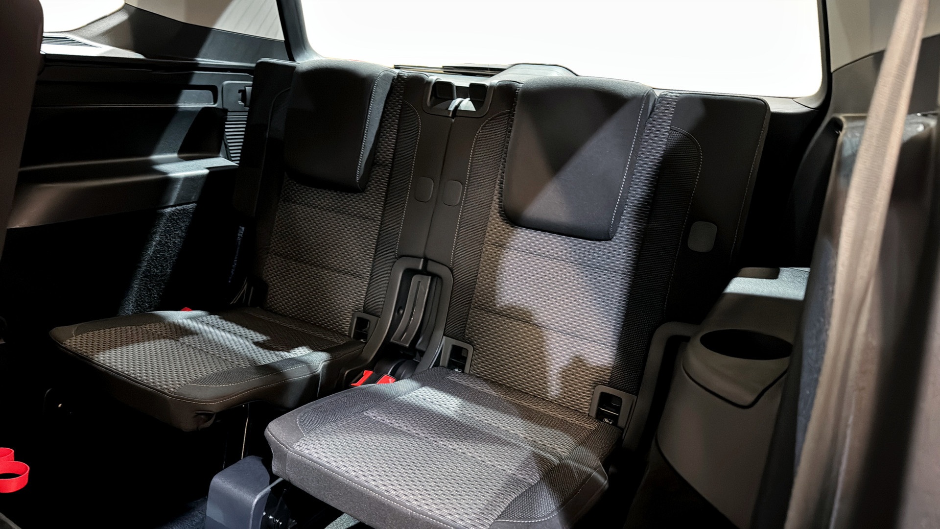 Volkswagen Touran BXF39N