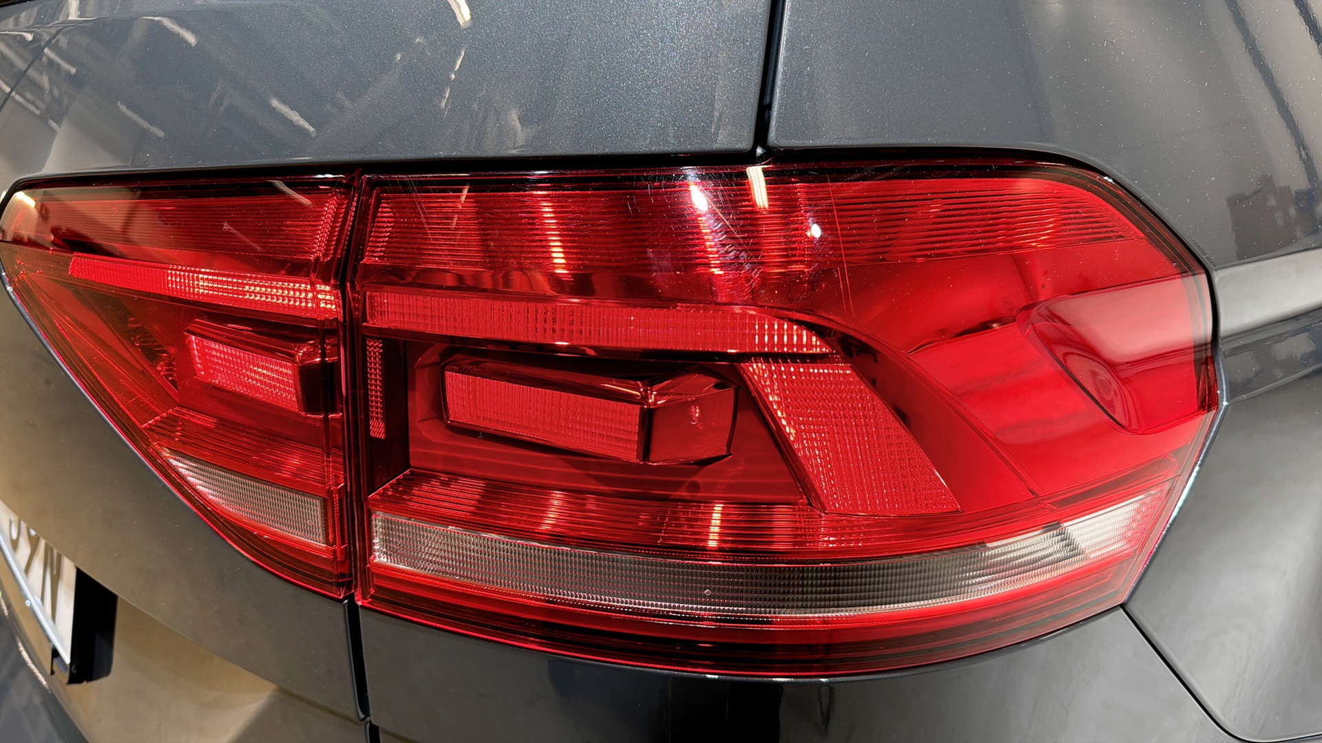 Volkswagen Touran BXF39N