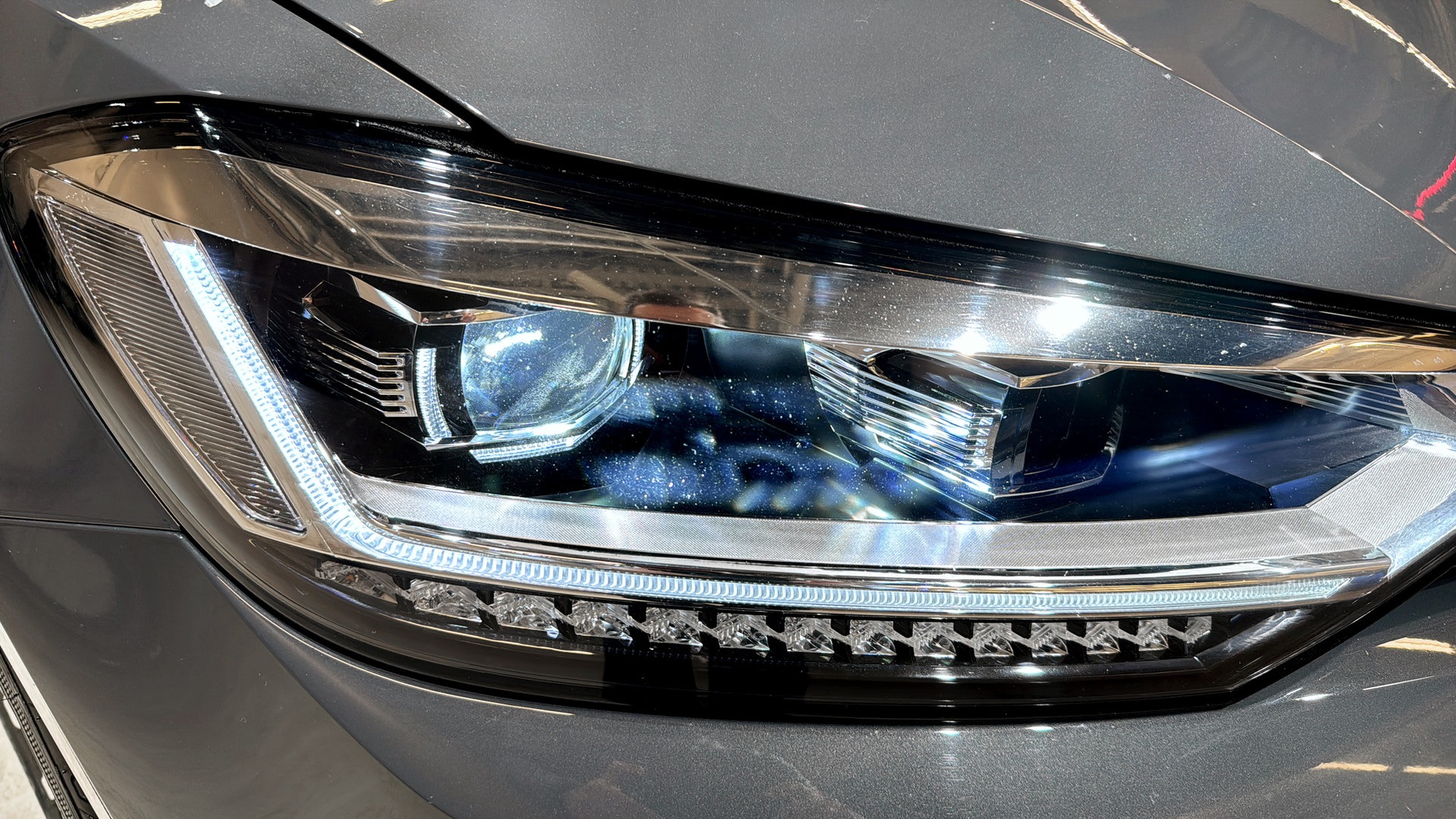 Volkswagen Touran BXF39N