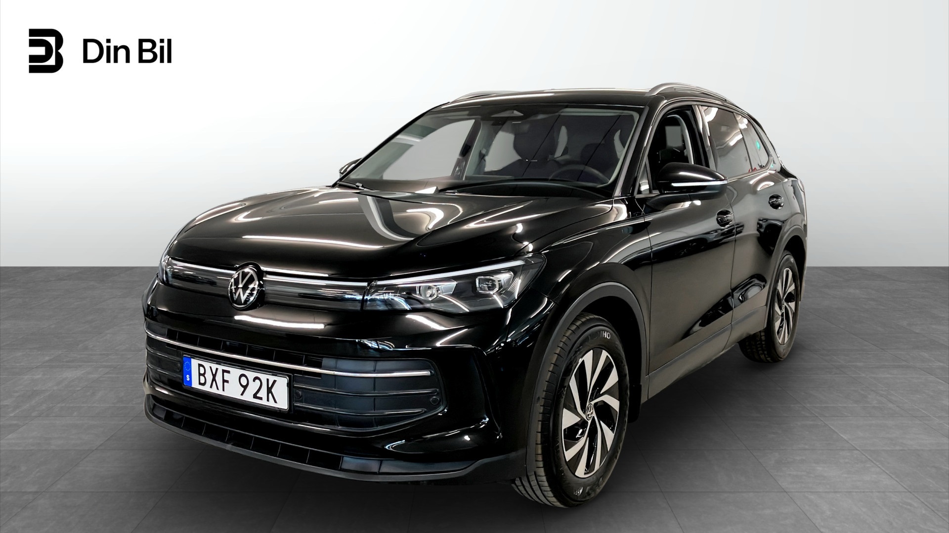 Bild för bil BXF92K