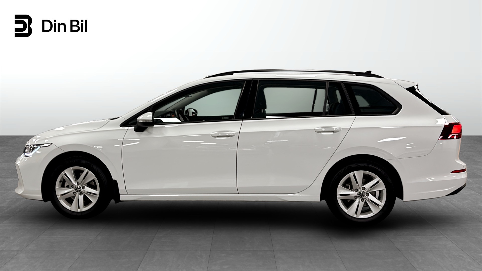 Volkswagen Golf Sportscombi BXG93E