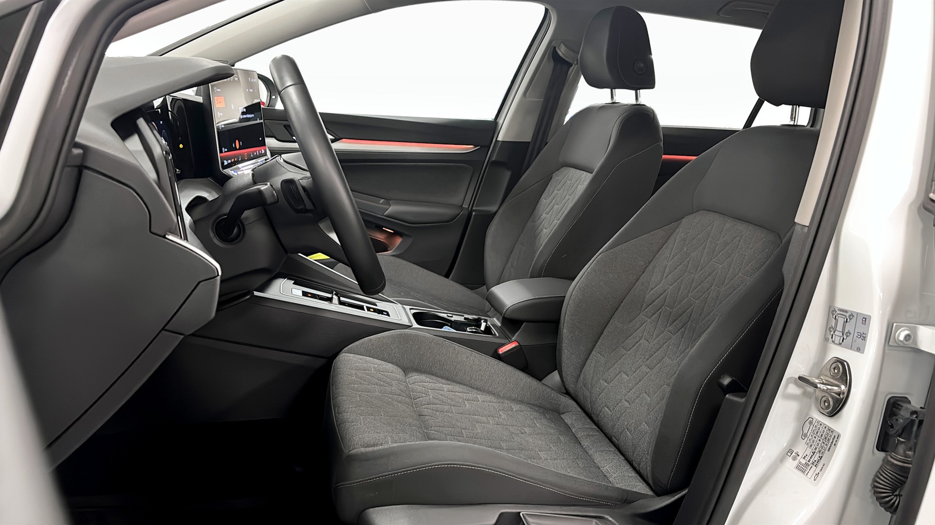 Volkswagen Golf Sportscombi BXG93E