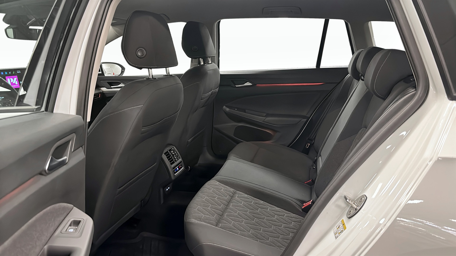 Volkswagen Golf Sportscombi BXG93E