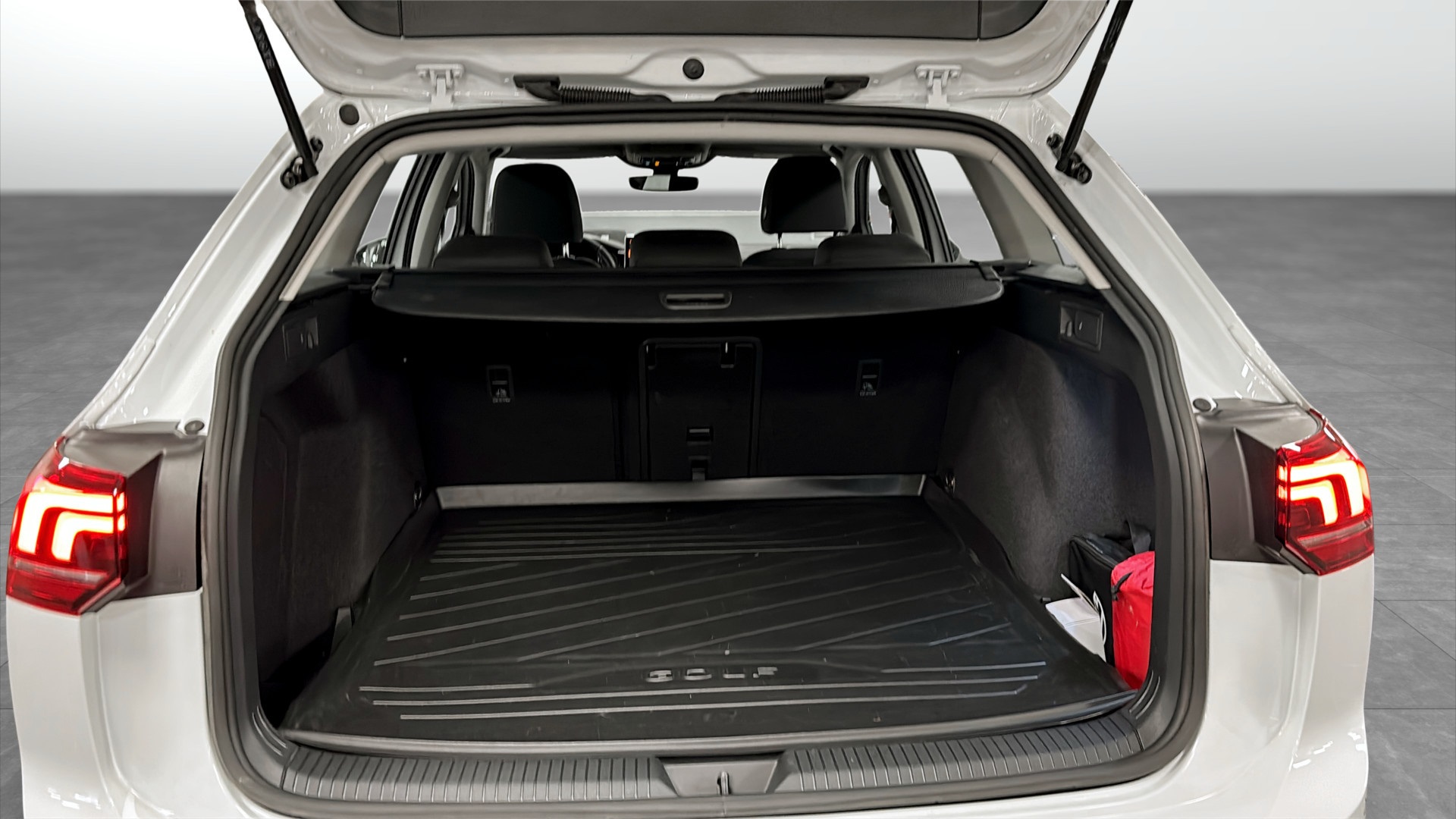 Volkswagen Golf Sportscombi BXG93E