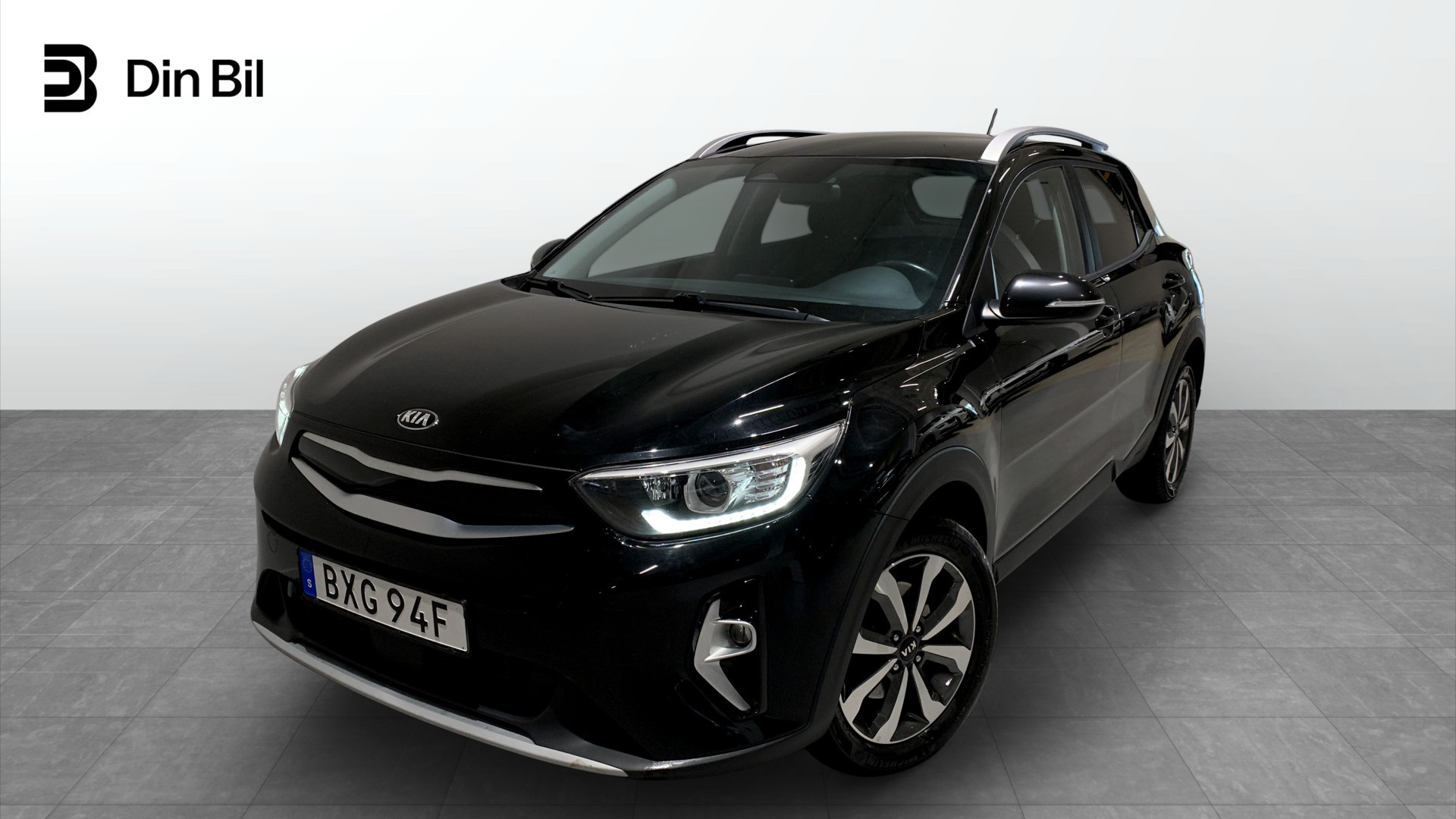 Kia Stonic 2021