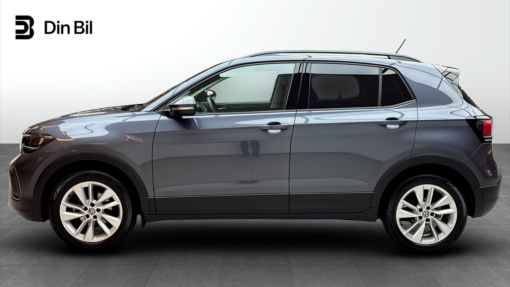 Volkswagen T-Cross BXJ13Y