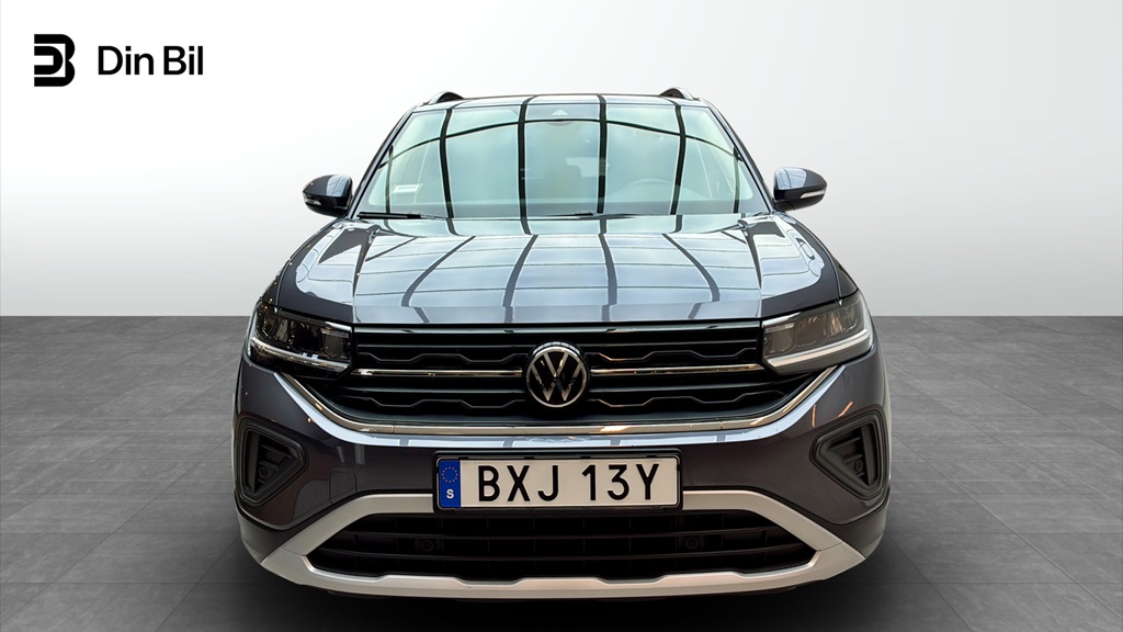 Volkswagen T-Cross BXJ13Y
