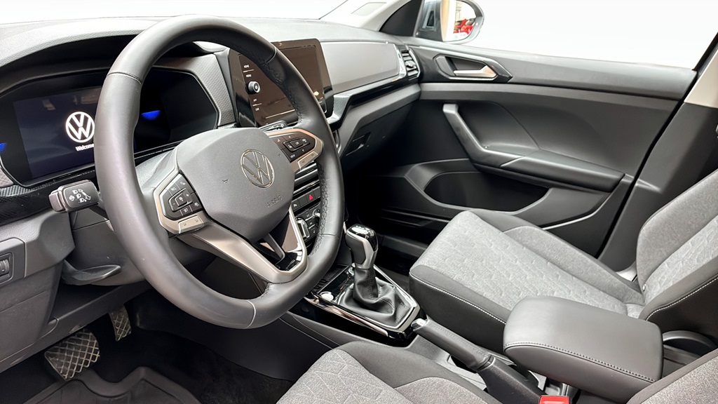 Volkswagen T-Cross BXJ13Y